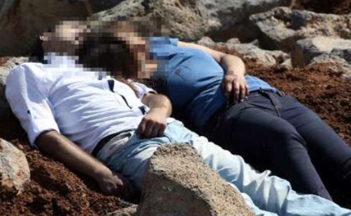Bakıda nişanlı cütlük dəm qazından boğularaq öldü