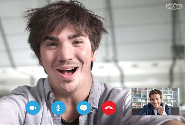 Skype-dan hər kəsi sevindirəcək yenilik – VİDEO