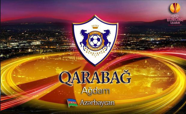 Baş redaktor “Qarabağ”dan üzr istədi - FOTOLAR