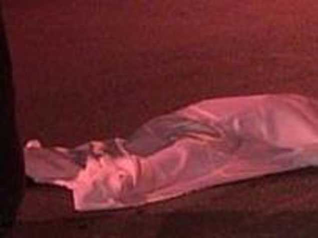 Sumqayıtda dəhşət: 14 yaşlı qız faciəvi şəkildə öldü