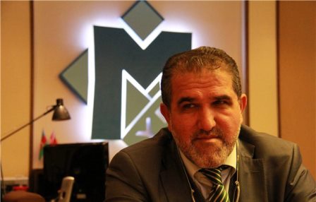 ‘Sevdiyim onsuz da mənimdir, qalanlarına isə dözürəm’ –  Rauf Arifoğlu 
