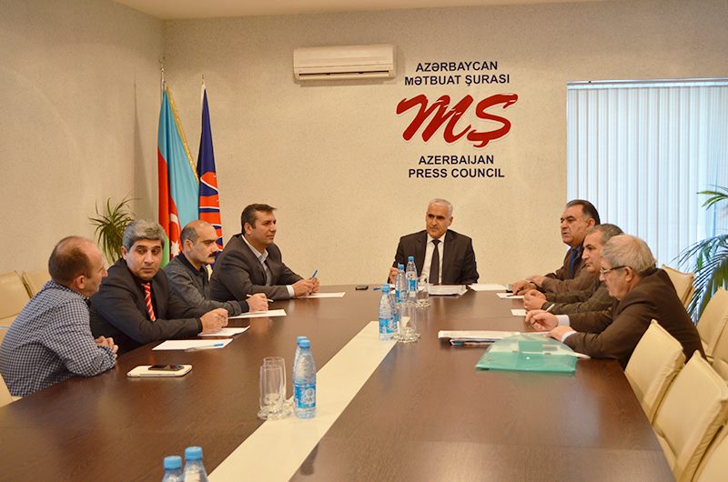 "Qara siyahı"ya düşən KİV-lərin sayı arta bilər