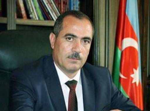 Azərbaycanda yüksək rütbəli məmur vəzifəsindən azad olundu