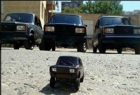 "Ölmlə rəqs edən avtoşlara" -  DİN-dən sərt cəza
