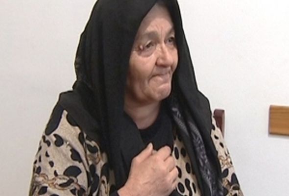 Bakıda cibgirlər ailəsi həbs olundu –  FOTOLAR 