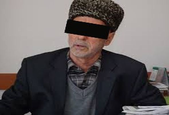 "Telefonla siğə edirəm" -  Azərbaycanlı molla