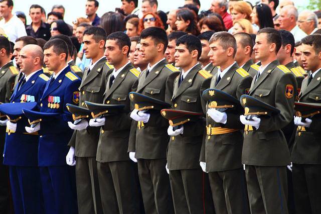 Düşmənin öldürülən 3 əsgərinin –  FOTOLARI 