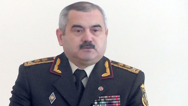 Arzu Rəhimov 4 rəisi işdən çıxardı