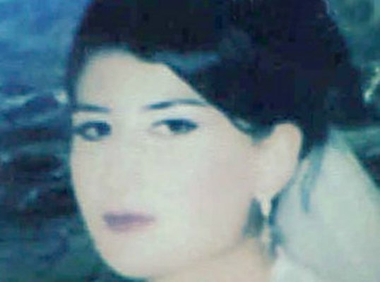 Sabirabadda 46 günün gəlini yanıb külə döndü