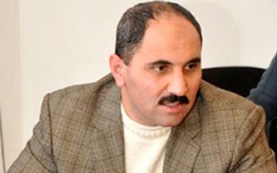 Bir daha ordu və informasiya haqqında