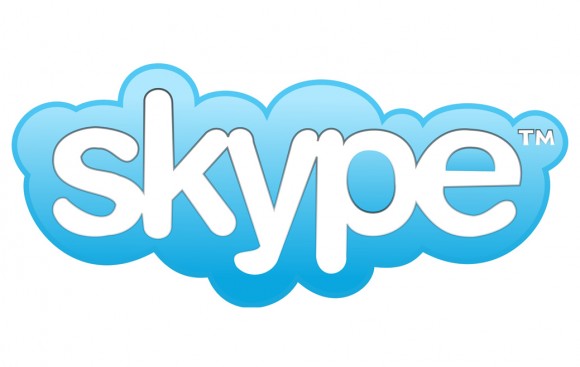 "Skype"la bağlı daha bir yenilik