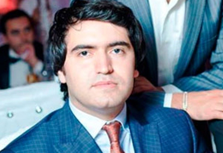 Ziya Məmmədovun qardaşı oğlu deputat olmaq istəyir