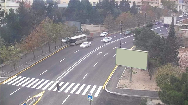 Sürücülərə şad xəbər