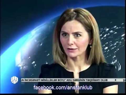 Qənirə Ataşova da ANS-dən getdi? –  AÇIQLAMA 