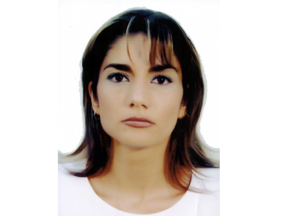Gəncədə itkin düşmüş qadın axtarılır -  FOTO 