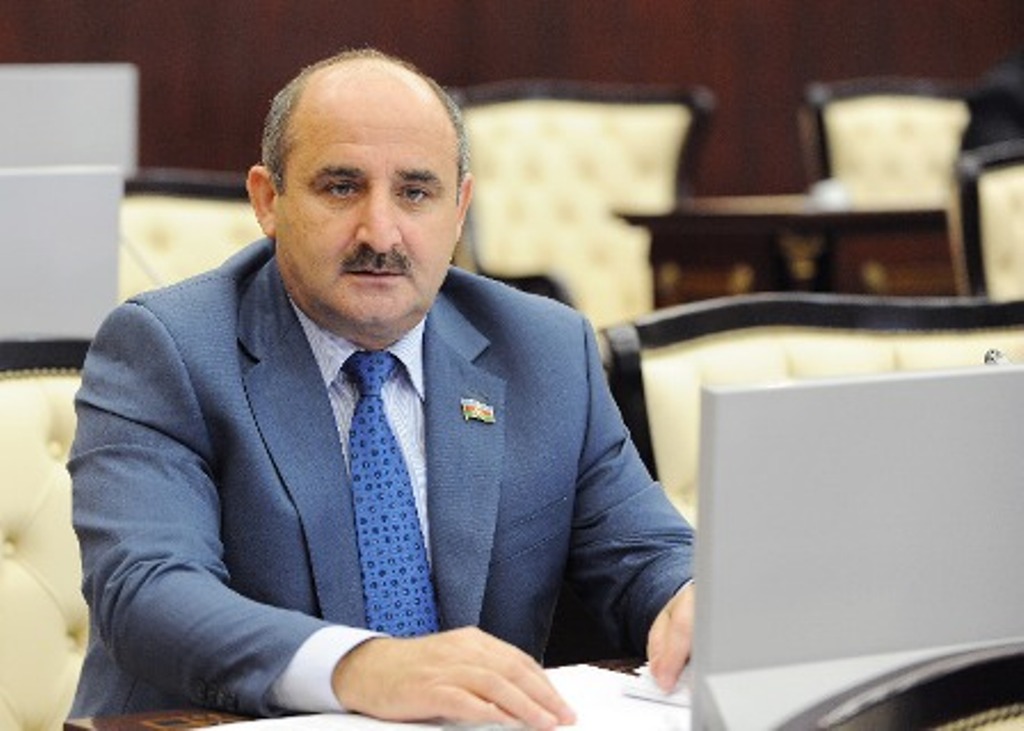 “Bəzi QHT-lərin xətti ilə Azərbaycanda radikal dindarlara maliyyə dəstəyi göstərilməsi faktları var”