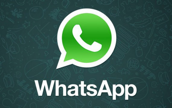"Whatsapp"dan daha bir yenilik