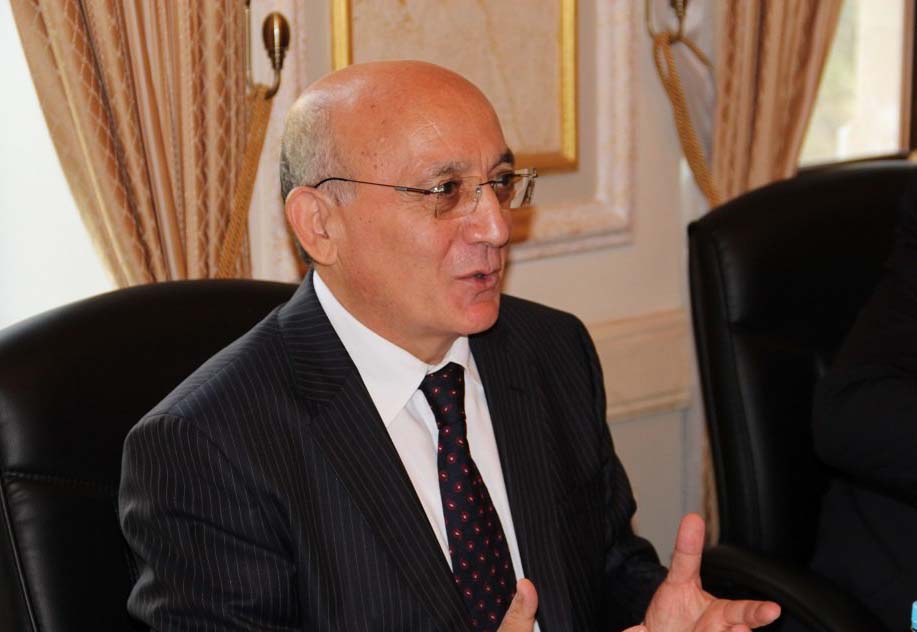 Mübariz Qurbanlı: “Ölkədə dini radikal qrupların üzvlərinin sayı da tədricən azalır”