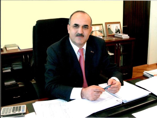 Səlim Müslümov Baş Prokurorluğa müraciət etdi