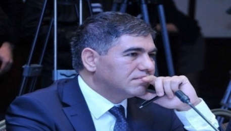 Vüqar Bayramovdan "People İn Need"in ermənipərəst olması barədə  İDDİA 