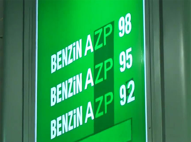 Azərbaycanda benzinin qiyməti dəyişəcək