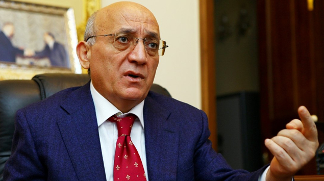 Mübariz Qurbanlıdan Qaraçuxur məscidinin yandırılmasına - MÜNASİBƏT