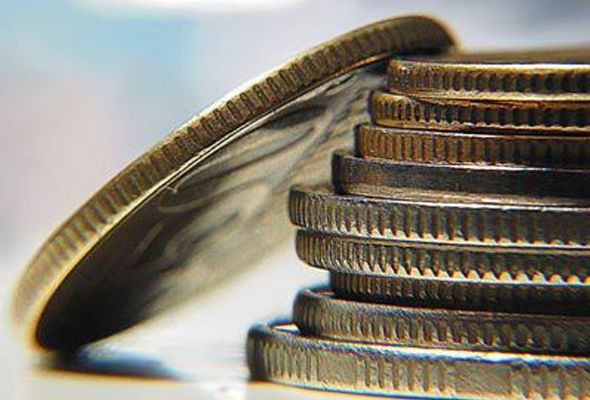 Bakı zibilliyindən 65 kq pul tapıldı -  VİDEO 
