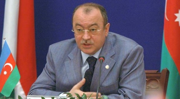 Kəmaləddin Heydərov vətəndaşlarla görüşəcək
