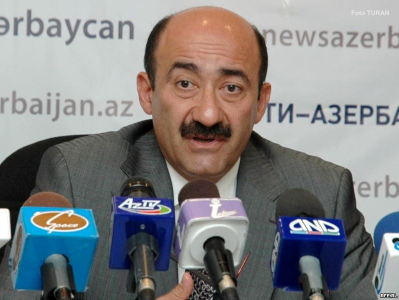 Azərbaycanda “lavaş” qalmaqalı -  Nazirin saytı niyə yalan yazdı? 