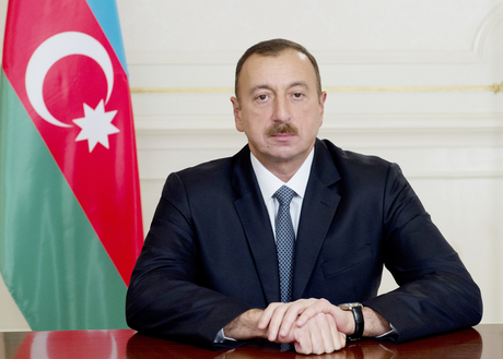 "Türkdilli ölkələrlə əməkdaşlığın daim yüksələn xətlə inkişaf etdirilməsi Azərbaycan dövləti üçün həmişə mühüm əhəmiyyət daşıyıb"