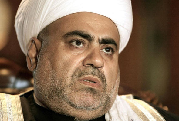 Şeyx: “İslam öldürücü, məhvedici, kəsici bir dindir”