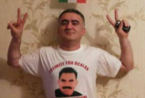 Bakıda məscidi yandıran Milli Qəhrəmanın oğlu çıxdı – FOTO