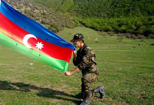 Azərbaycan xalqı əsgərlərimiz üçün 60 milyon manat topladı