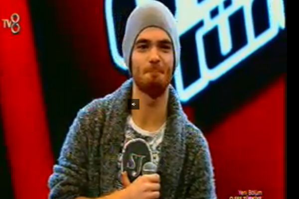 Elnur ‘O səs Türkiyə’də tarix yazdı -  VİDEO 