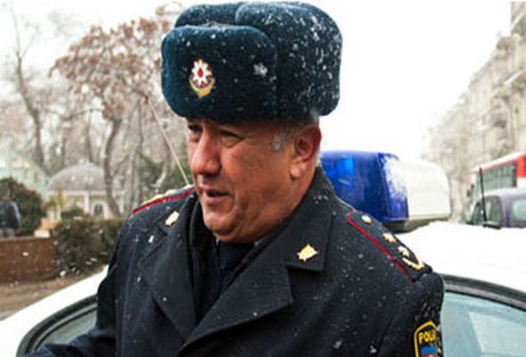 Yol polisindən əhaliyə xəbərdarlıq
