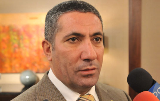 “Heydər Əliyevin adına şəhər olacaq”-  Siyavuş Novruzov 
