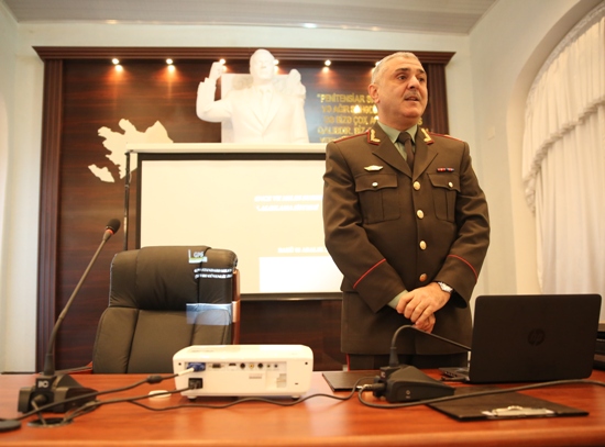 Həbsxanalarda təhlükəsizlik gücləndirilir