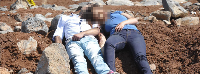 Bakıda intiharla bitən - SEVGİ HEKAYƏSİ