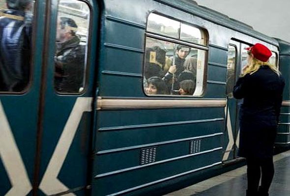 2015-ci ildə metroda bu dəyişikliklər olacaq
