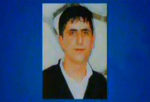Polis bu oğlanı axtarır –  VİDEO 