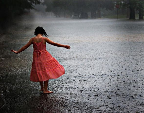 Azərbaycanda yağıntılı hava davam edəcək