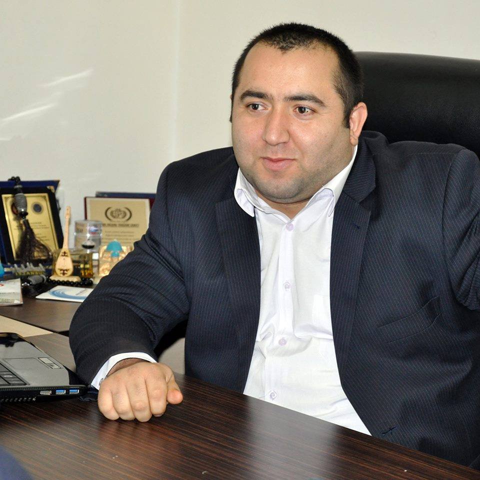 Jurnalist həbs təhlükəsi ilə üz-üzə