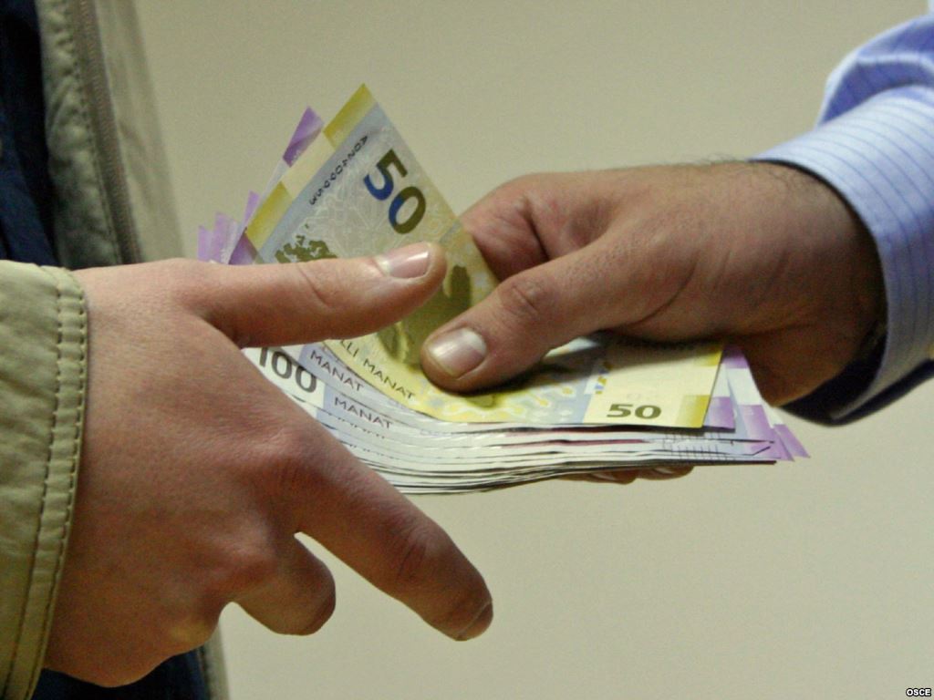 FHN-in adından 71 minlik korrupsiya