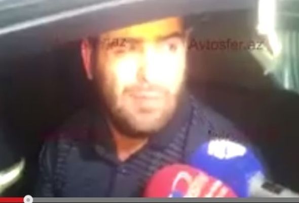"Kimsə zəng edəcək, onda görəcəksiniz Bəxtiyar kimdir" - Avtoşun dayısı