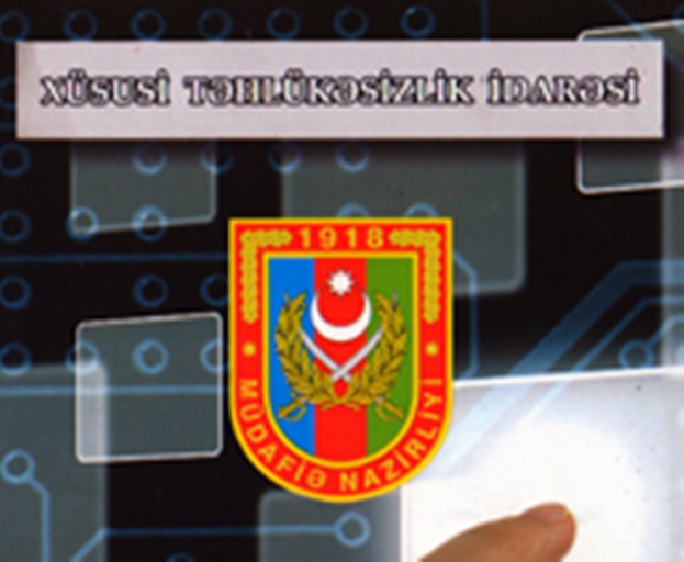 Müdafiə Nazirliyi "İnformasiya təhlükəsizliyi" toplusu hazırlayıb