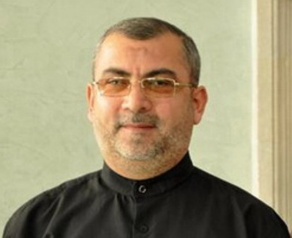 İçəri şəhər Cümə məscidində Heydər Əliyevin xatirəsinə ehsan təşkil olunacaq