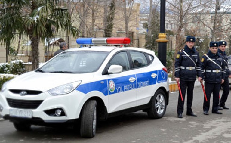 Sabah bu yollar bağlanacaq