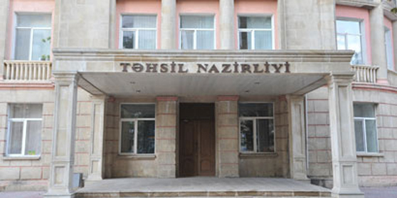 Dünyanın ən yaxşı 50 müəllimindən biri azərbaycanlıdır