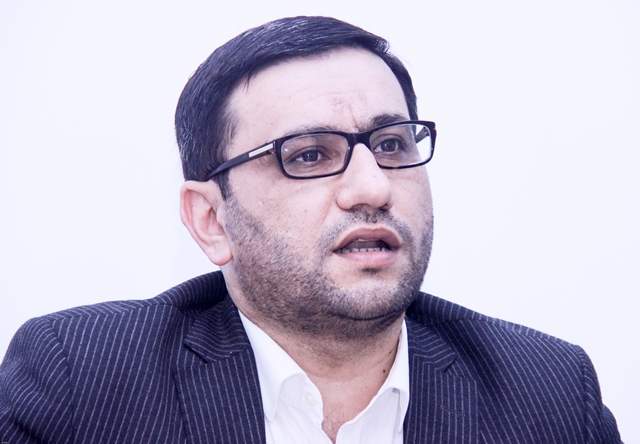 Hacı Şahin: ‘Anam öləndə ehsan vermədim’ –  MÜSAHİBƏ – FOTOLAR 