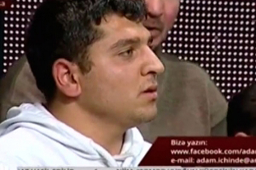 Elgizin verilişindəki söyüşə MTRŞ-dan rəsmi cavab -  VİDEO 